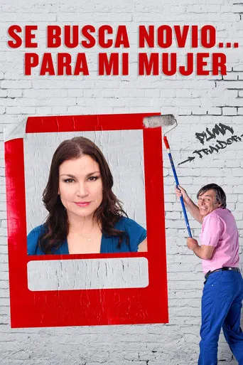 Se busca novio… para mi mujer poster