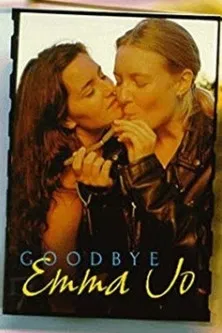 Goodbye Emma Jo poster