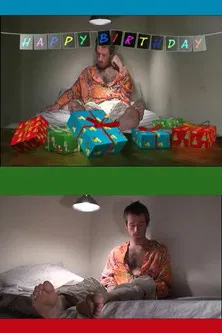 Meat with Bones poster