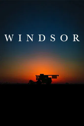 Windsor poster
