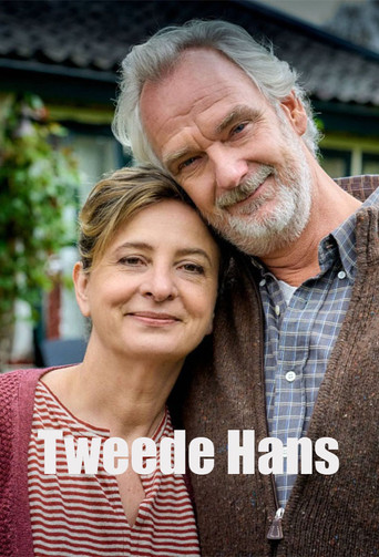Tweede Hans poster