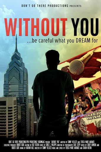 Without You poster