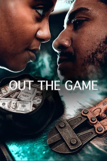 Out the Game poster