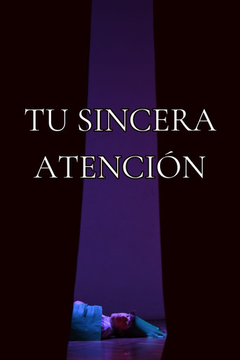 Your Genuine Attention poster