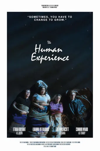 The Human Experience poster