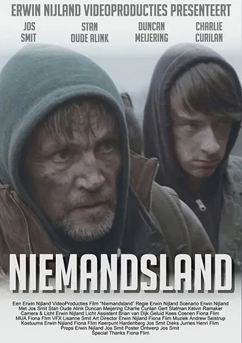 Niemandsland poster