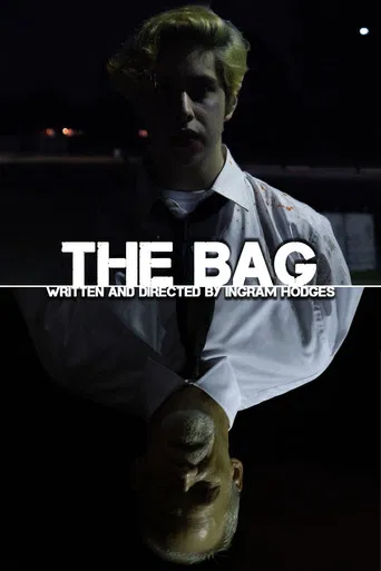 The Bag poster