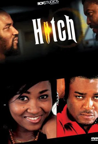 Hitch poster