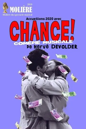 Chance ! poster