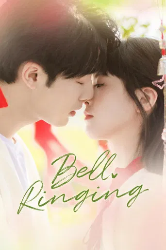 Bell Ringing poster
