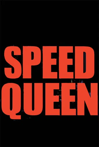Speed Queen poster