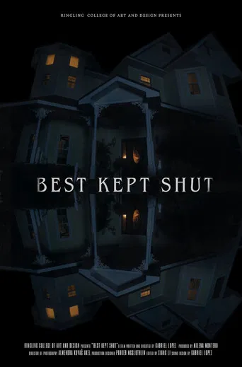 Best Kept Shut poster