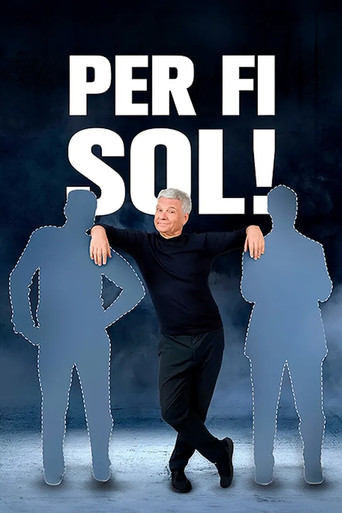 Per fi sol! poster