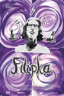 Filipka poster