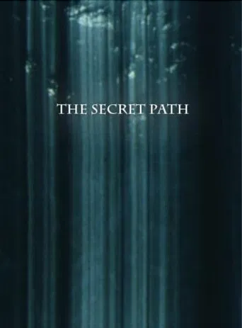 The Secret Path poster