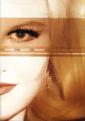 Fever: The Music of Peggy Lee poster