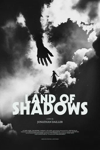 Land of Shadows poster