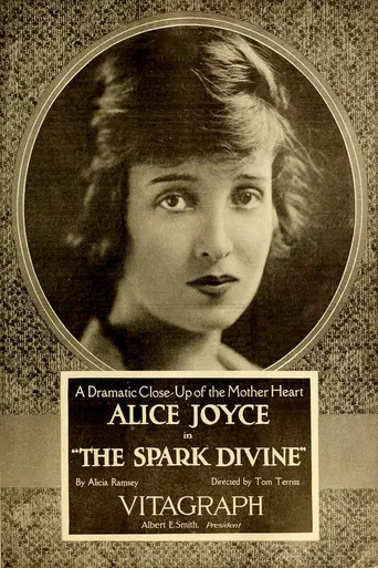 The Spark Divine poster