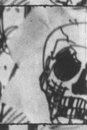 Memoirs of My Nervous Illness, Part 3 poster