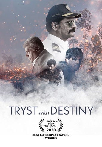 Tryst With Destiny poster
