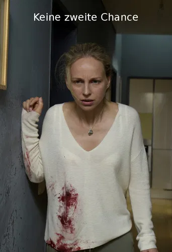 Keine zweite Chance poster