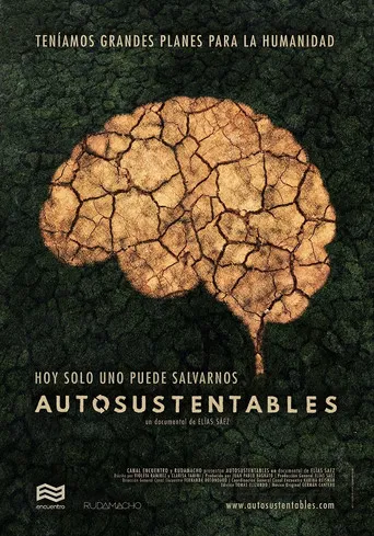 Autosustentables poster