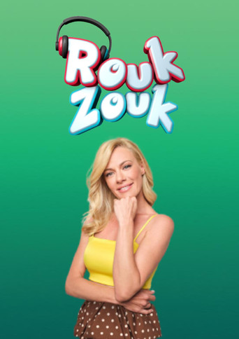 Rouk Zouk poster