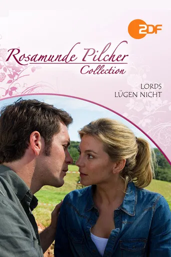 Rosamunde Pilcher: Lords lügen nicht poster