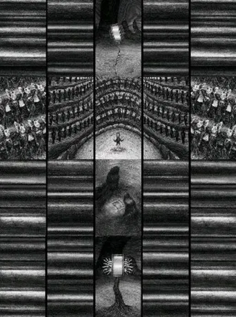 Ritual of Cathode Ray Tube poster