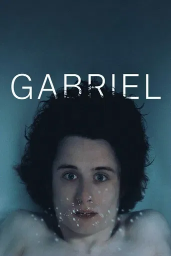 Gabriel poster