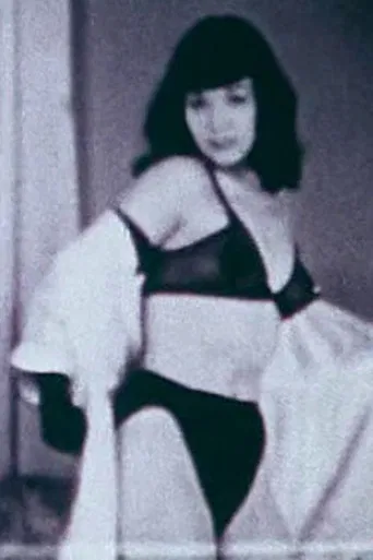 Waltzing In Satin Scanties poster