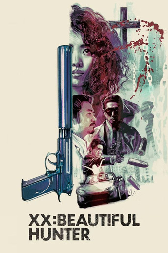 XX: Beautiful Hunter poster