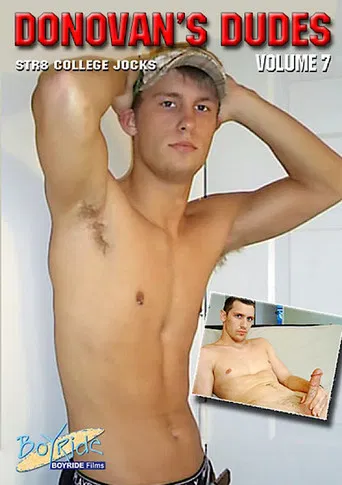 Donovan's Dudes 7 poster