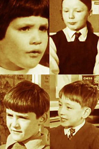 Children Talking poster