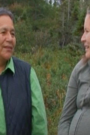 Nukum (grand-mère) poster