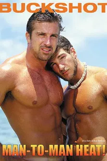 Man to Man Heat! poster