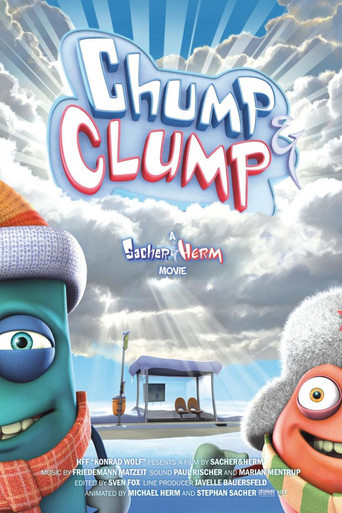 Chump and Clump poster