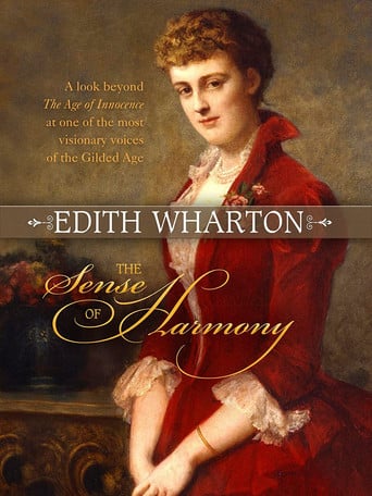 Edith Wharton: The Sense of Harmony poster