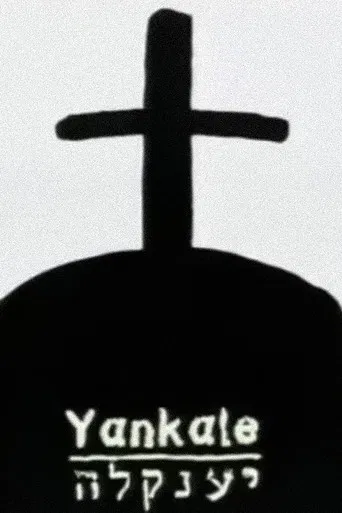 Yankale poster