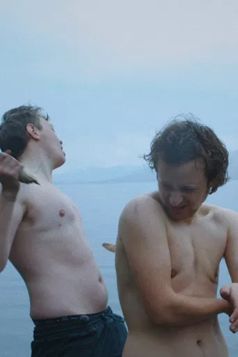 Silence and Swords poster