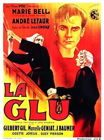 La Glu poster
