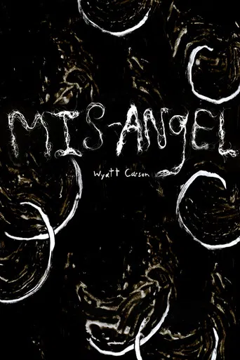 Mis-Angel poster