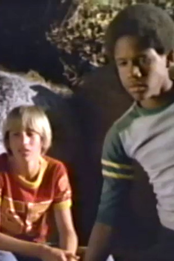 Cross Currents poster