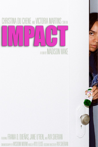 IMPACT poster