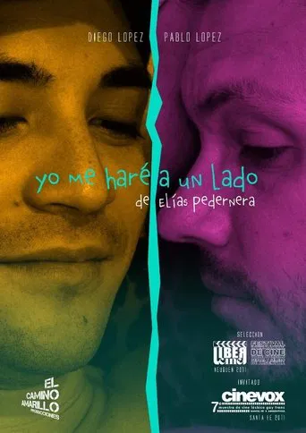 I'll Step Aside poster