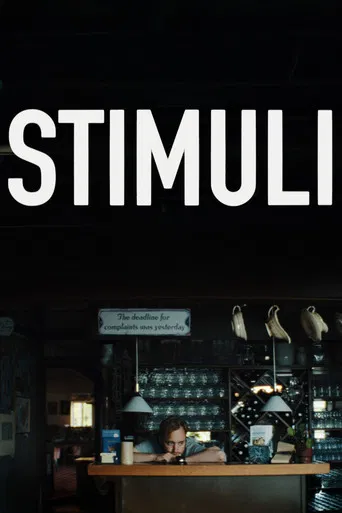 Stimuli poster