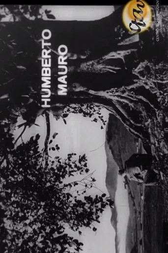 Humberto Mauro poster