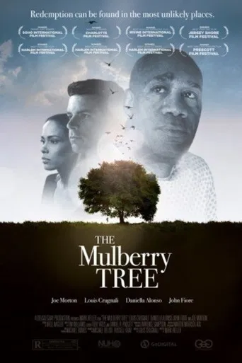 The Mulberry Tree poster