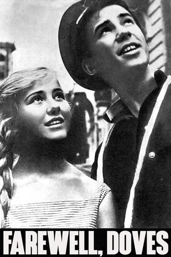 Farewell, Doves poster