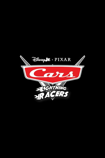 Cars: Lightning Racers poster